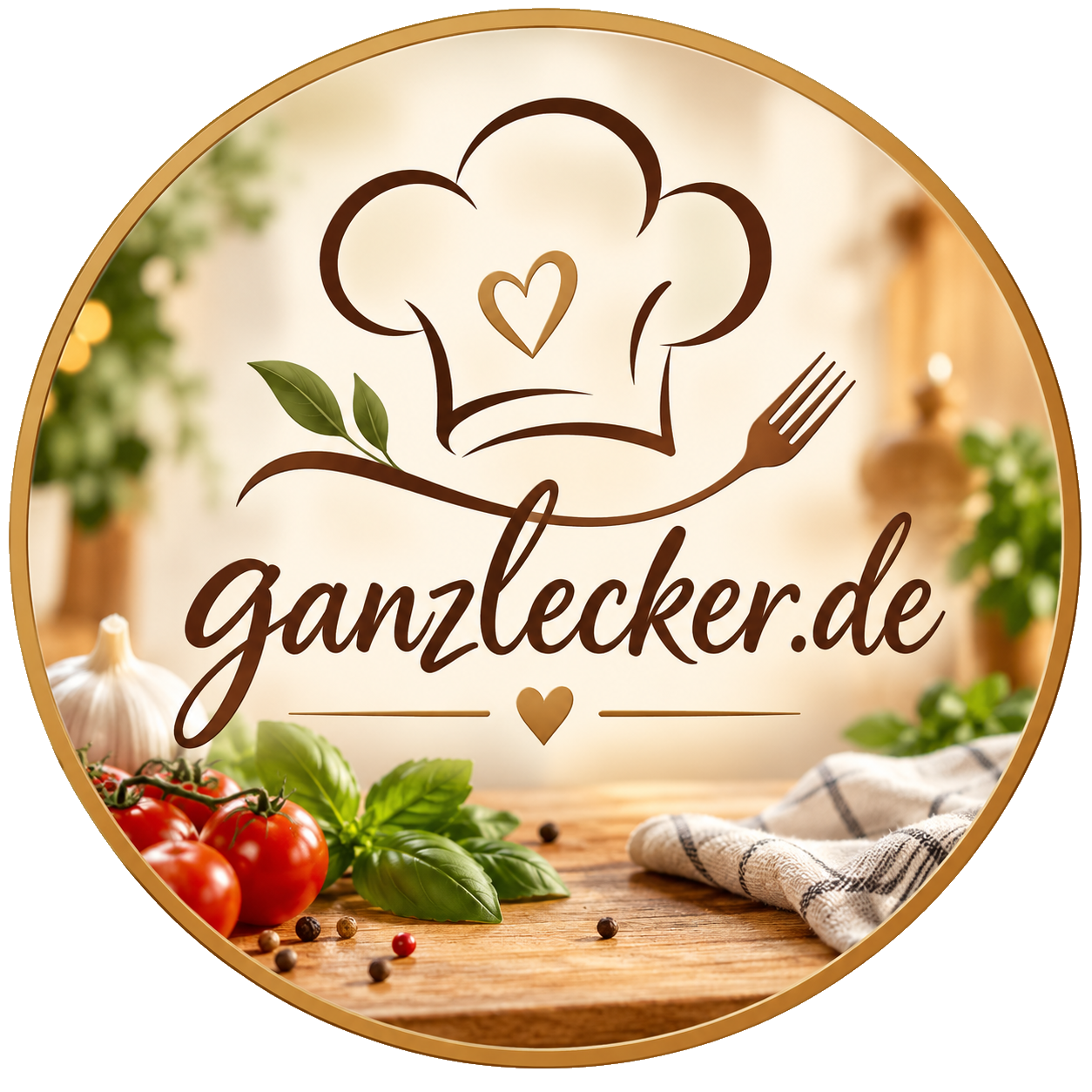 Ganz Lecker